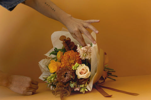 Pumpkin Spice Detalle