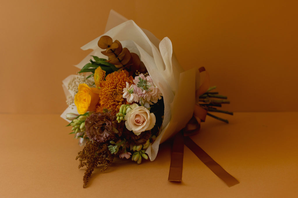 Pumpkin Spice Detalle