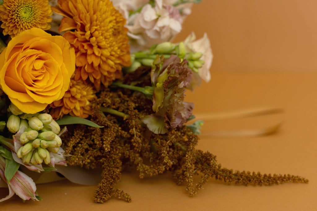 Pumpkin Spice Detalle