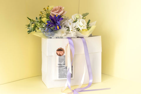 Springtime Bouquet