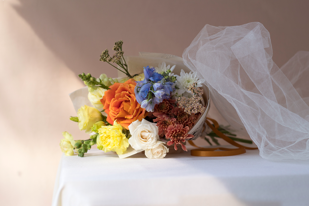 Summer Love Detalle